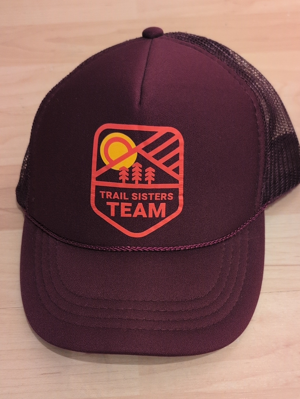 Trail Sisters hat bundle - Picture 3 of 3